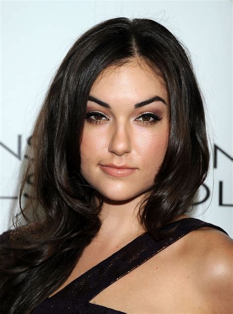 Sasha Grey 